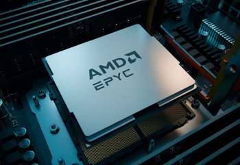 AMD заявила, что процессоры Epyc на Zen 6 будут до 3,3 раза быстрее Nvidia Vera в расчёте на стойку