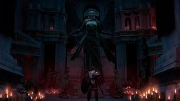 THQ Nordic заинтриговала фанатов тизером «самого большого и эпичного» обновления в истории Titan Quest 2