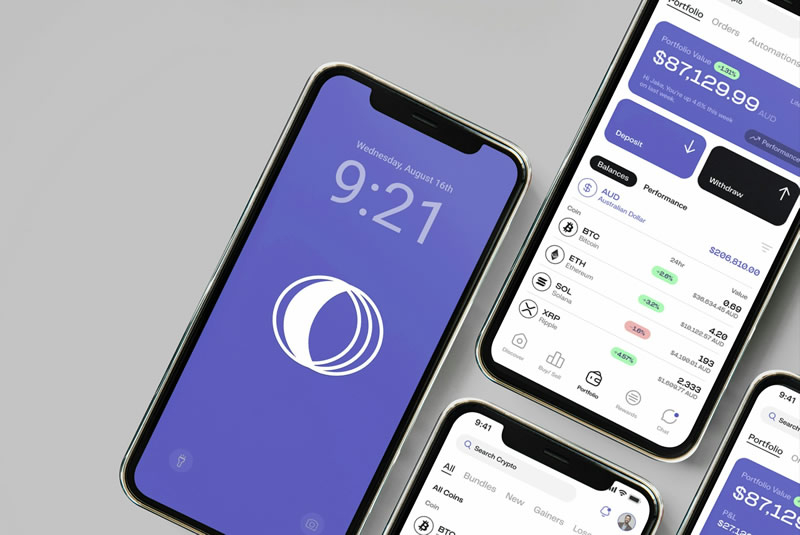 Криптобиржа Coinbase допустила ИИ-агентов к торговле и аналитике
