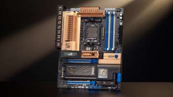Олдскульная плата Asus ROG Crosshair 2006 для Ryzen 9000 появилась в продаже за €829