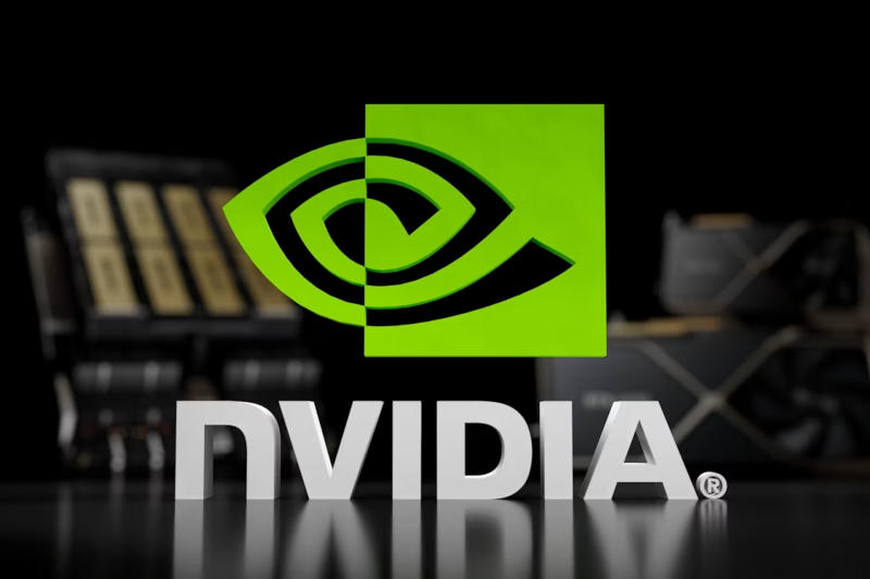 Слабый прогноз Broadcom обрушил акции Nvidia, AMD, Micron и Qualcomm
