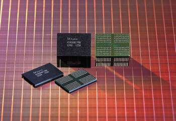 К 2034 году SK hynix утроит объёмы выпуска памяти, но даже этого не хватит