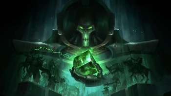 «Абеляр, запускай игру»: для Warhammer 40,000: Rogue Trader вышло сюжетное дополнение «Неисчислимый музеон» и крупное обновление 1.6