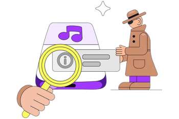 Deezer выпустил детектор ИИ-музыки для других стримингов