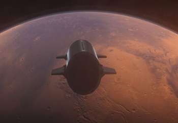 Капитализация SpaceX превысила $2 трлн, позволив обойти Tesla и приблизиться к Amazon