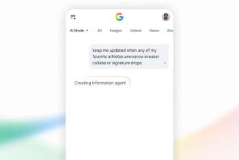 Google начала развёртывать поисковых ИИ-агентов — но пока лишь для платных пользователей