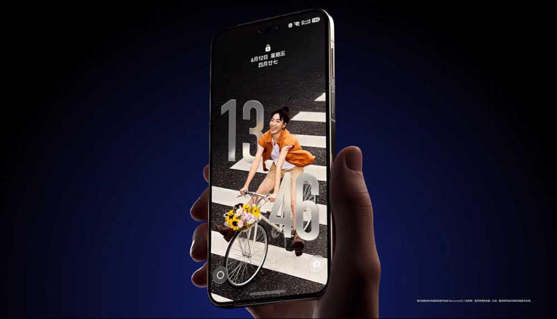 Huawei анонсировала HarmonyOS 7 с повышенной производительностью и встроенным ИИ-агентом