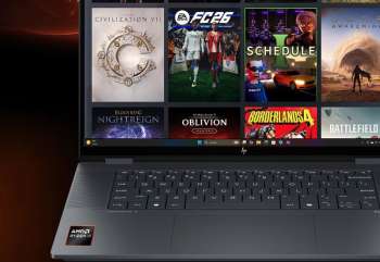 AMD утверждает, что ноутбук на базе Ryzen 5 220 лучше подходит для игр, чем Apple MacBook Neo