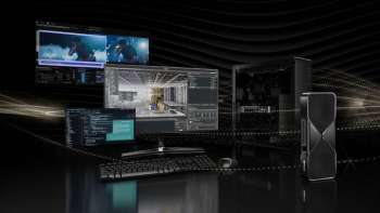 Nvidia подняла рекомендованную цену RTX Pro 6000 Blackwell до $13 250 — рост на 55 % за год