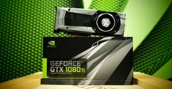Nvidia обновила драйверы для устаревших видеокарт на Maxwell, Pascal и Volta