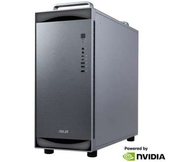 Asus представила настольный компьютер с Nvidia GB300 и 748 Гбайт памяти по цене однушки в Москве