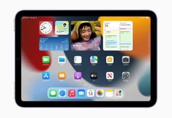 Первый складной iPhone будет коротким в сложенном состоянии, а в разложенном будет напоминать iPad mini