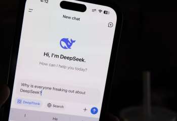 Китайские DeepSeek и CXMT увернулись от попадания в чёрный список Минторга США