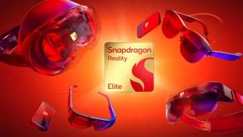 Qualcomm представила процессор Snapdragon Reality Elite для умных очков, AR- и XR-гарнитур
