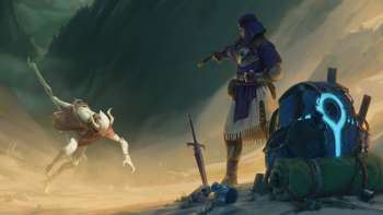 Хардкорный ролевой боевик Outward 2 лишился даты выхода в раннем доступе — разработчики не хотят разочаровать игроков
