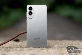 Смартфоны Samsung научатся оценивать здоровье питомцев по фотографии