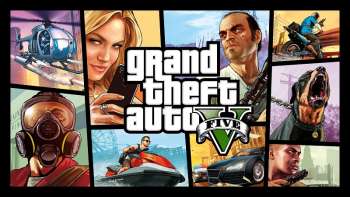 Спустя четыре года апгрейд GTA V до версий для PS5, Xbox Series X и S всё-таки станет бесплатным