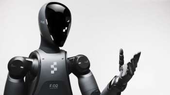 Роботы впервые обошли людей по численности в штате компании Figure AI