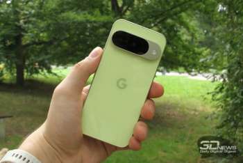 Смартфоны Google Pixel получат «аудиопамять» — она будет слышать всё, что слышит пользователь в течение дня