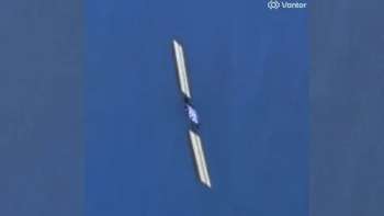 SpaceX за полгода сожгла в атмосфере Земли 260 спутников Starlink