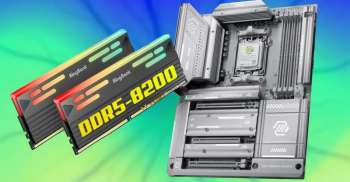 MSI протестировала совместимость китайской памяти CXMT DDR5-8000+ с материнскими платами AMD AM5