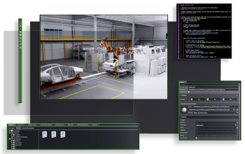 NVIDIA втихую сделала платформу Omniverse бесплатной, но есть нюанс