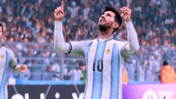 EA Sports FC 26 в разгар Чемпионата мира по футболу установила новый рекорд популярности среди футбольных симуляторов Electronic Arts в Steam