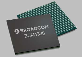 Apple договорилась с Broadcom о поставках кастомных ИИ-чипов до 2031 года