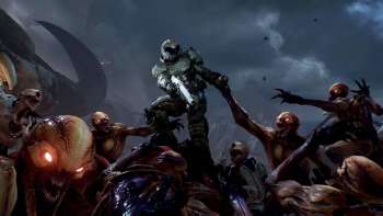 Новой Doom — быть: вопреки массовым увольнениям, id Software уже приступила к работе над продолжением легендарной серии