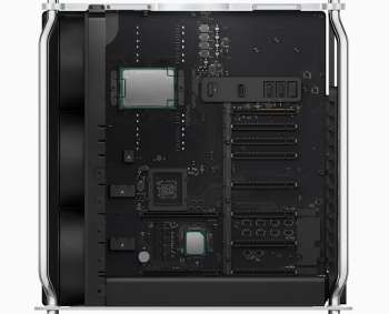 Процессор Apple M7 Ultra будет поддерживать до 1,5 Тбайт памяти