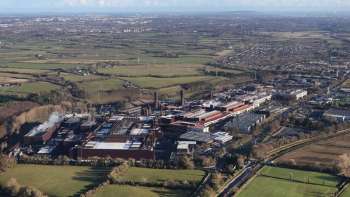 Intel вложит €5 млрд в крупнейшую фабрику чипов Европы, чтобы выпускать там ангстремные процессоры