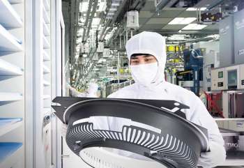 Акции SK hynix обрушились на 15 % в Южной Корее после успешного дебюта в США