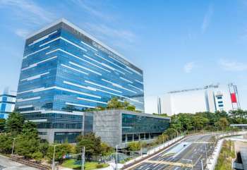 Samsung Electronics ускорит как минимум на год запуск предприятия по производству памяти в Йонъине