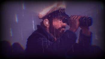 Криптографический триллер False Echo в духе Papers, Please отправит игроков решать, что есть правда, а что ложь