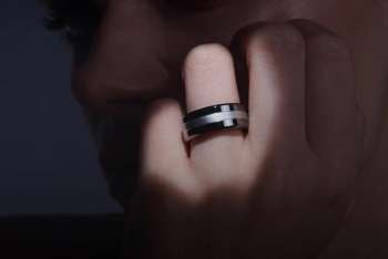 Анонсировано Signal Ring — первое умное кольцо с мониторингом артериального давления