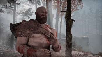 Сериал God of War переснимут с новым Кратосом — Райан Хёрст получил серьёзную травму
