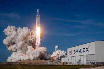 Акции SpaceX обновили минимум — рынок не оценил срыв испытательного полёта Starship