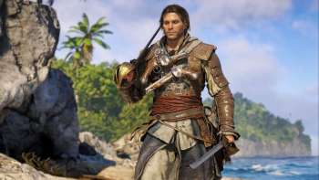 На волне успеха: спустя неделю после релиза продажи Assassin’s Creed Black Flag Resynced взяли новую высоту