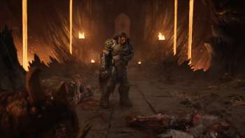 «Самое главное, что игры классные»: режиссёр Doom: The Dark Ages опроверг, что Xbox «выпотрошила» id Software