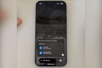 Google запретит Gemini обращаться к приложениям без разблокировки экрана на Android