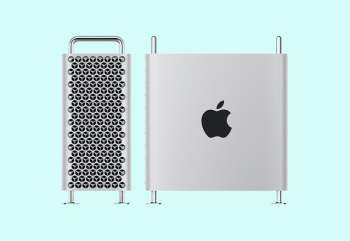 Прежде чем похоронить семейство Mac Pro, компания Apple рассматривала возможность оснащения этих ПК процессорами Intel