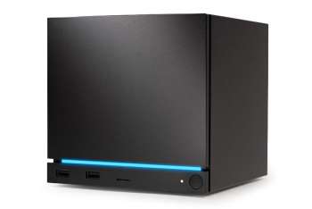 Продажи Steam Machine оказались лучше ожиданий — до 15 тыс. штук в неделю