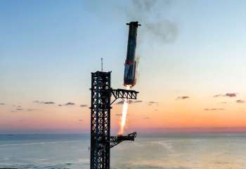 Следующий тестовый полёт SpaceX Starship назначен на четверг