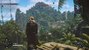 Новая статья: Assassin’s Creed Black Flag Resynced — это давно должно было случиться. Рецензия