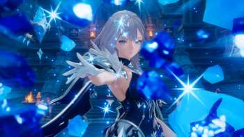 Как Genshin Impact, только без гачи: в продажу поступила красочная ролевая игра DragonSword: Awakening