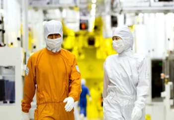 Южную Корею накрыла эпидемия забастовок, спровоцированная Samsung Electronics