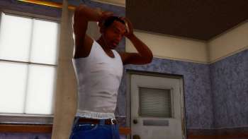 «За гранью безумия»: моддер создал мультивселенную GTA, объединив GTA III, Vice City и San Andreas с помощью порталов