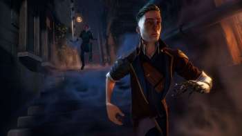 Перспективный стелс-экшен Thick as Thieves от студии создателя Deus Ex и System Shock перестанет получать новый контент, но есть и хорошая новость