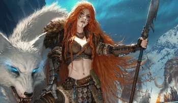 Вышедший 10 лет назад ролевой экшен Grim Dawn получил масштабное дополнение Fangs of Asterkarn