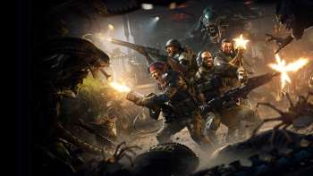 Aliens: Fireteam Elite 2 не заставит себя долго ждать — новый тизер и дата выхода амбициозного кооперативного шутера во вселенной «Чужих»